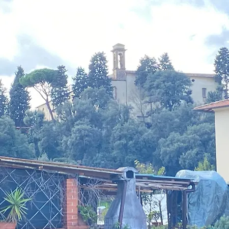 Lägenhet Florentia House *