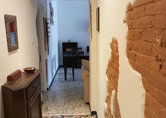 Florentia House Флоренция