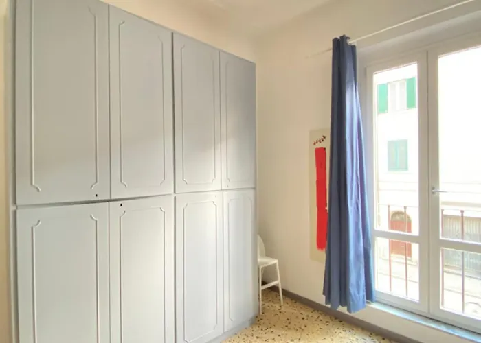 Florentia House *
