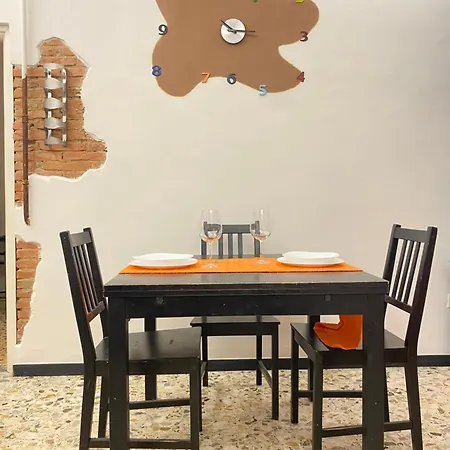 Florentia House * Floransa