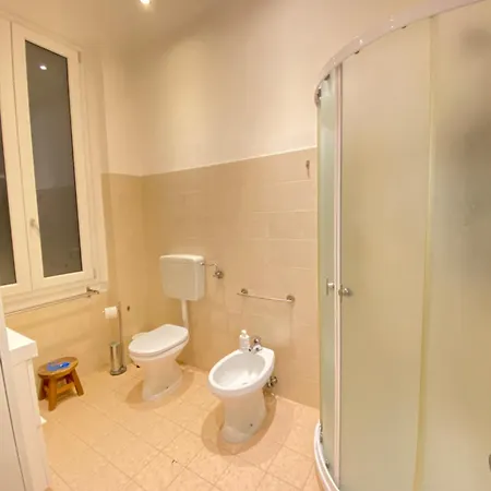 Florentia House * Florença