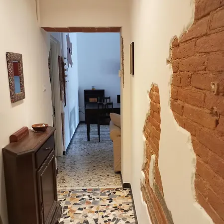 Florentia House Floransa