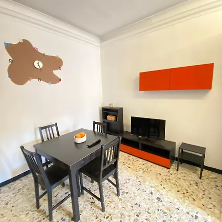 Florentia House Daire Floransa
