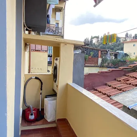 Florentia House Apartamento *