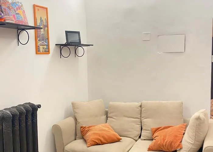 Florentia House Apartmán *