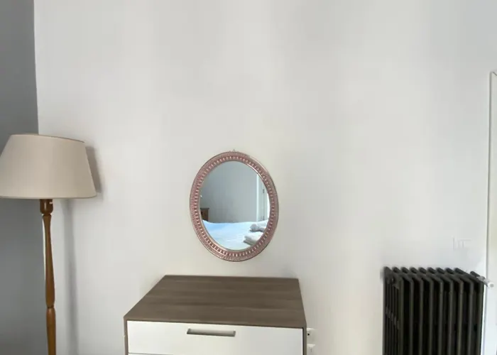 Florentia House Apartmán *