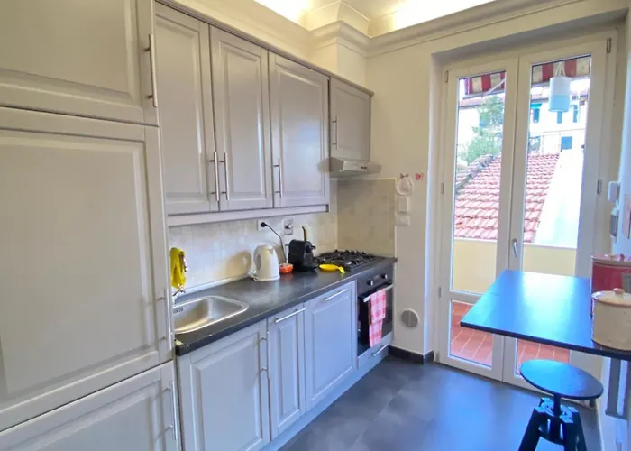 Apartmán Florentia House *