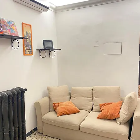 Florentia House Apartment *